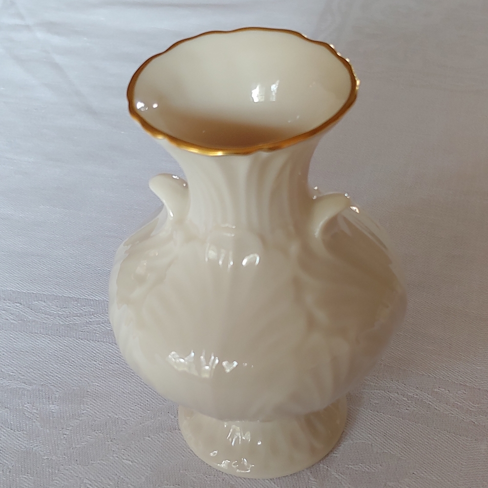 Lenox Bud Vase